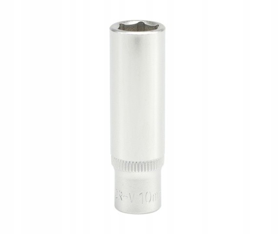 

Nasadka sześciokątna, długa 1/4" 10 mm Yato