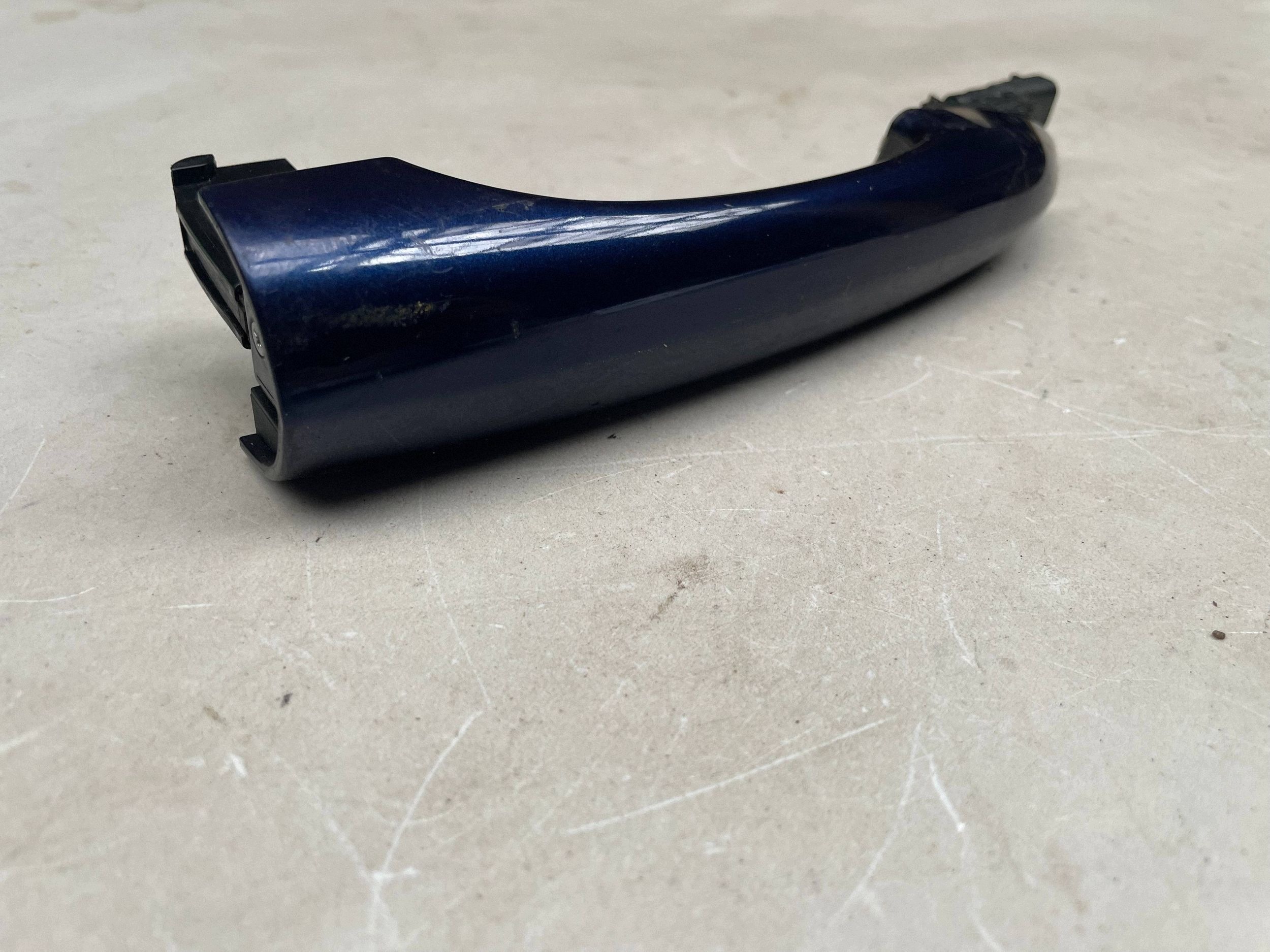 handle exterior rear rear part ALFA ROMEO GIULIA STELVIO 178323 @M