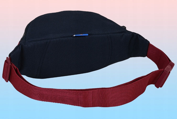 FC BARCELONA SASZETKA NERKA ORGANIZER CORPORATIVA Kod producenta 8412688469246