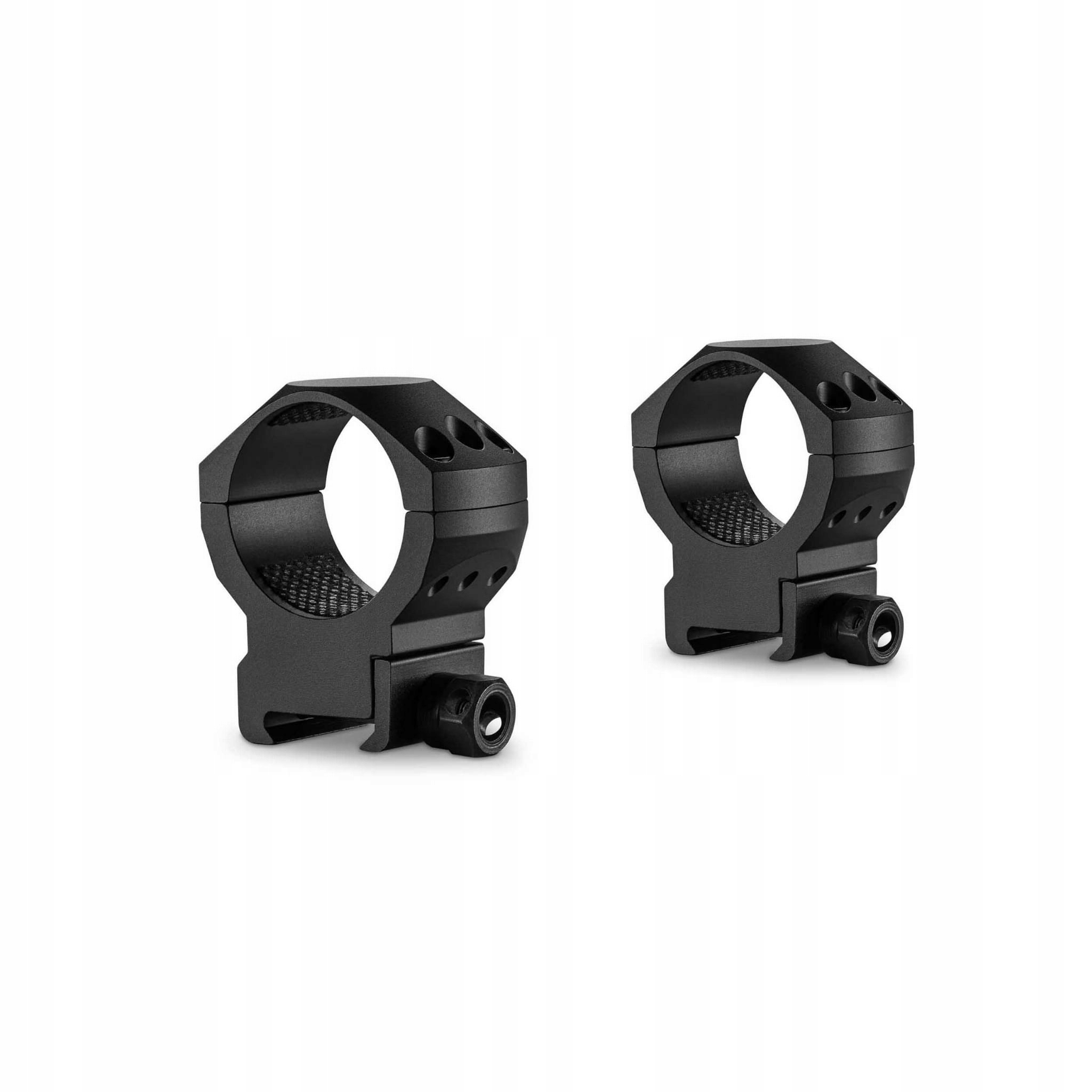 Montaż lunety Hawke Tactical średni 34 mm Weaver