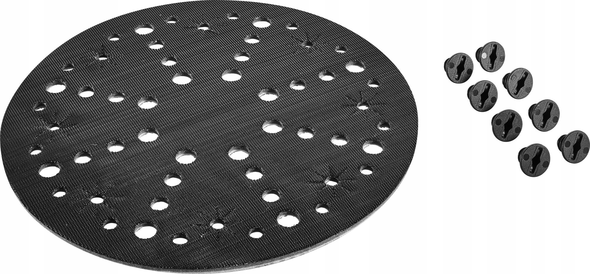 Talerz IP-STF-D220/48-LHS 2 225 205418 Festool