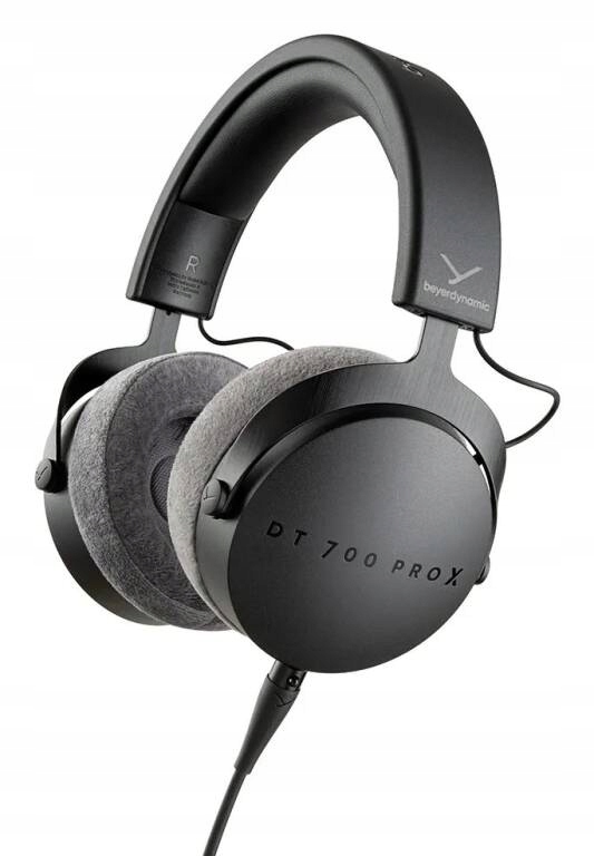 

Słuchawki Beyerdynamic Dt 700 Pro X czarny (737704