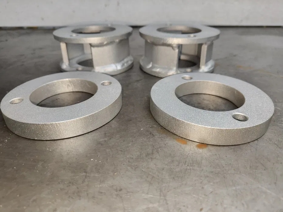 LIFT KIT LIFT ZAWIESZENIA HONDA CRV I 2 CALE