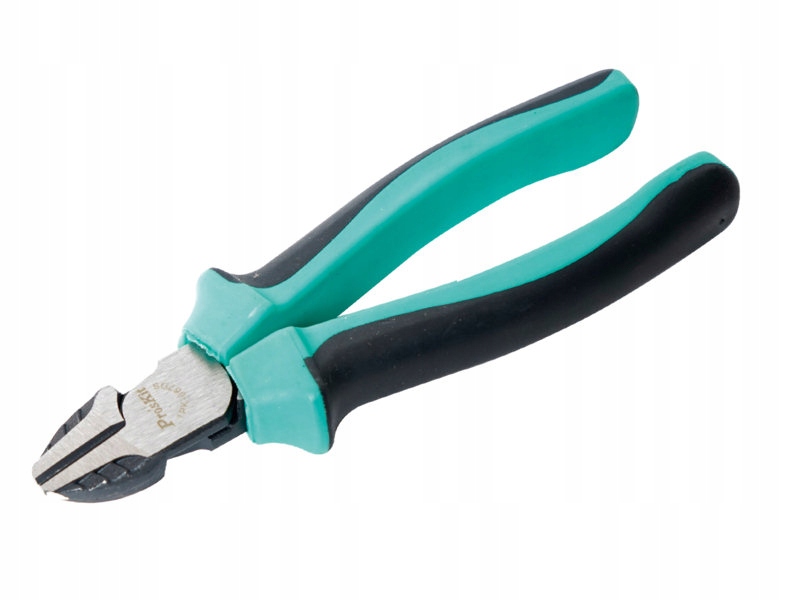Obcinaczki przewodów boczne 165 mm