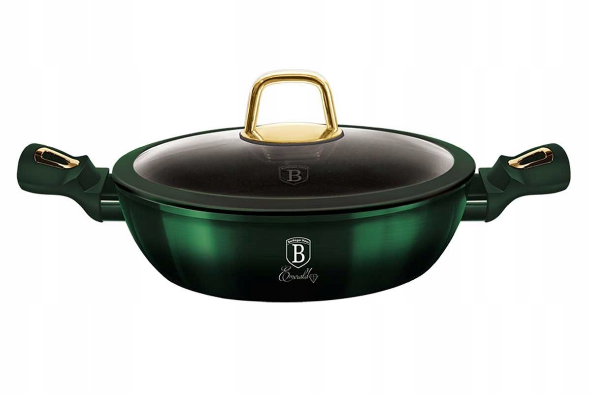 Hrniec Berlinger Haus 28 cm BH-6060 Emerald