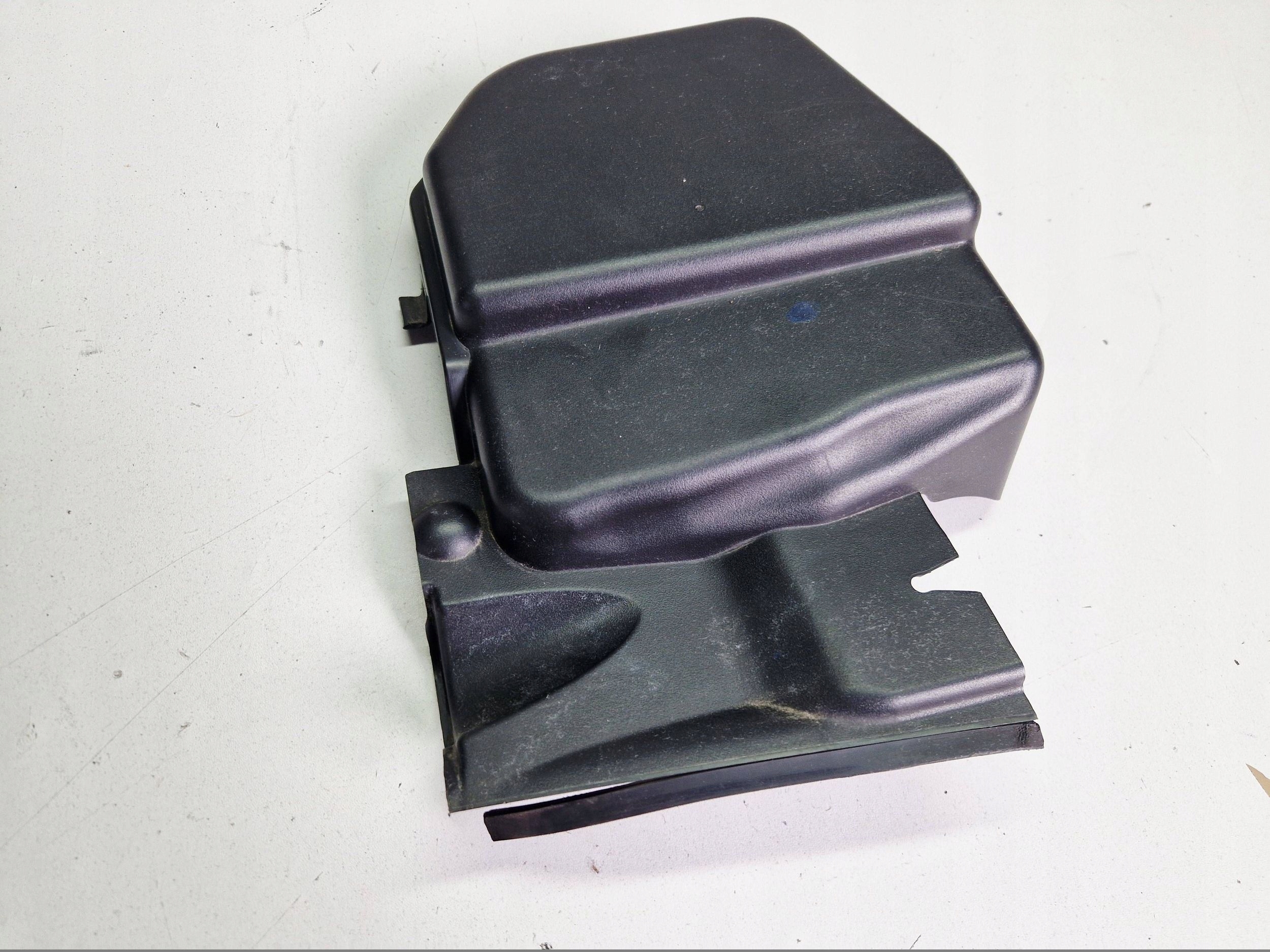 Abdeckung filter des Kabinen- BMW 1 E81 E87 6925017