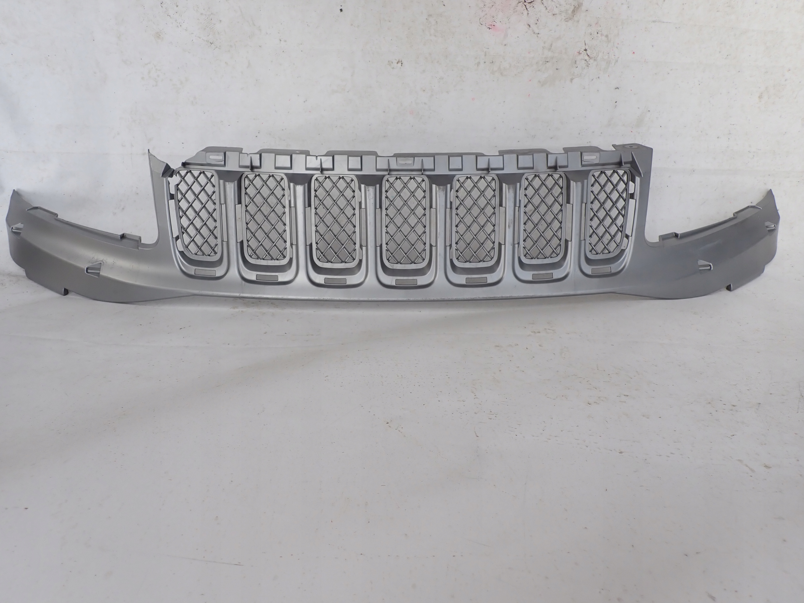 JEEP COMPASS e 1 LIFT 11-16 Griglia GRIGLIA