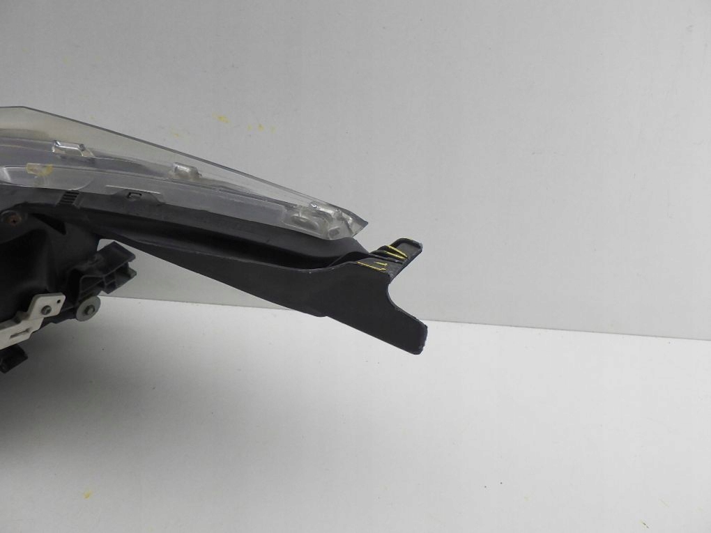 TOYOTA COROLLA E16 LIFT FULL LED 16- light front right