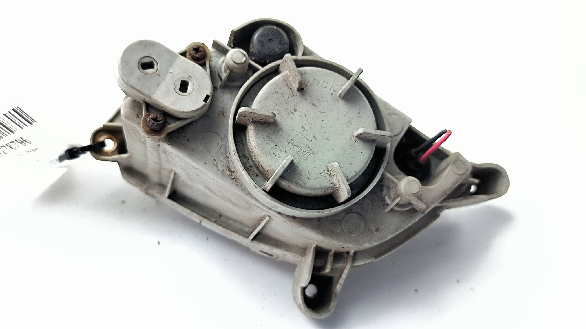 Nebelscheinwerfer rechts 92202-170 HYUNDAI MATRIX