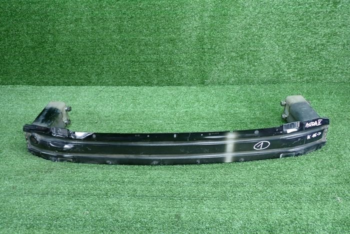 OPEL ASTRA V K 16- bumper support front front