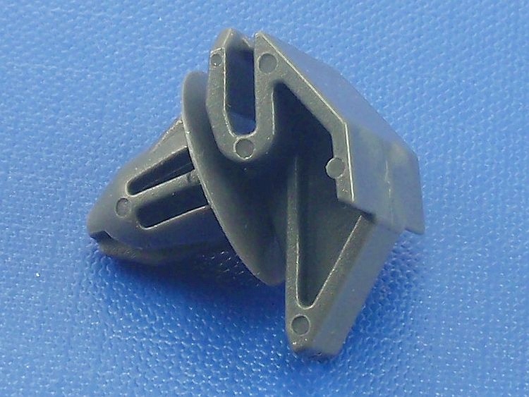 10x FORD FOCUS 10-18 SPINKA 9 LISTWY PROGU popiel Producent części Inny