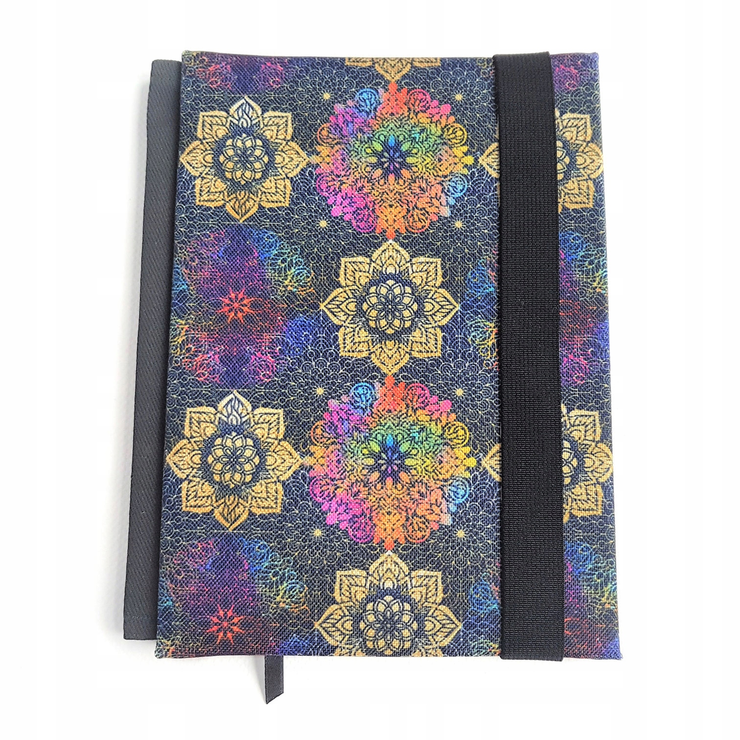 

Okładka na książeczkę zdrowia wyprawka