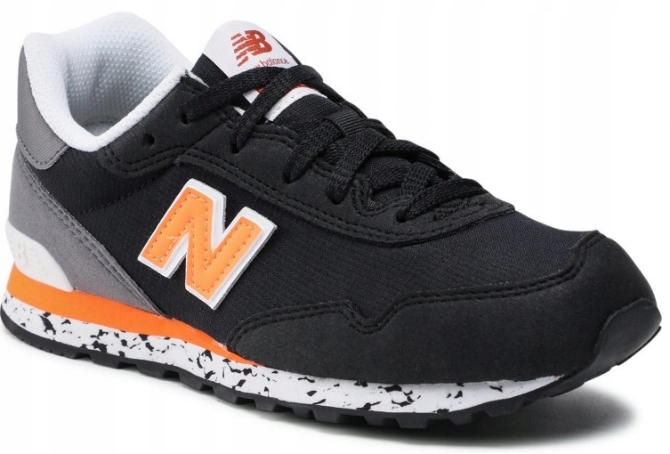 

38 Buty New Balance Damskie Czarne GC515BT