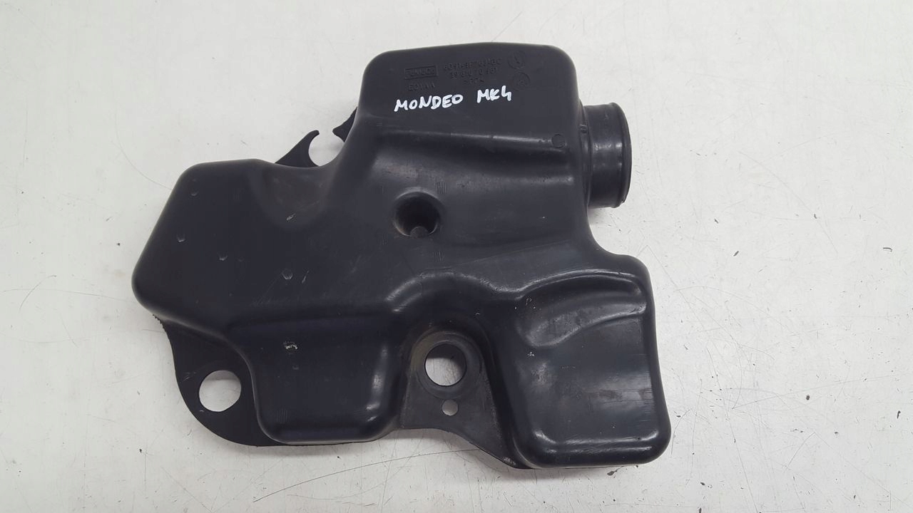 Rezonator dolot Ford Mondeo MK4 1,6 16V