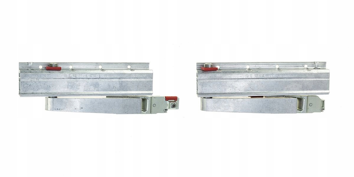 WINKHAUS ТЕЛЕЖКИ КАТКИ HAUTAU SK.100/160 L STS L NST