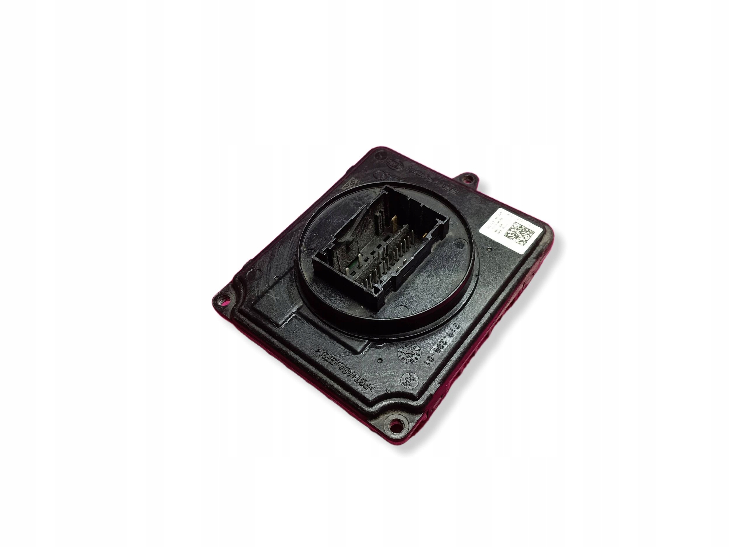 AUDI A6 C8 control unit module LED 4K0941572DC