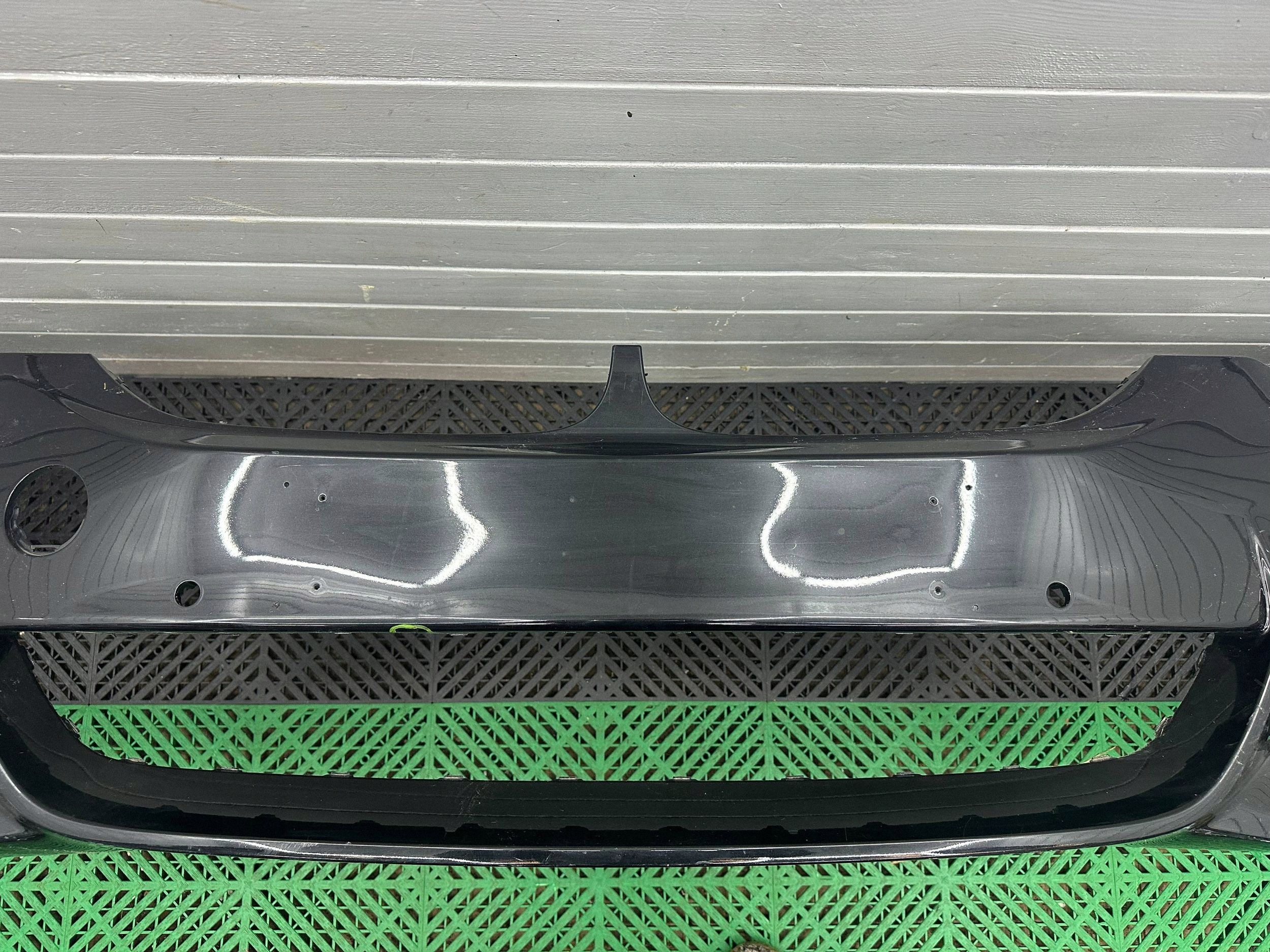 Frontstoßstange vorne BMW 5 G30 G31 M PAKIET
