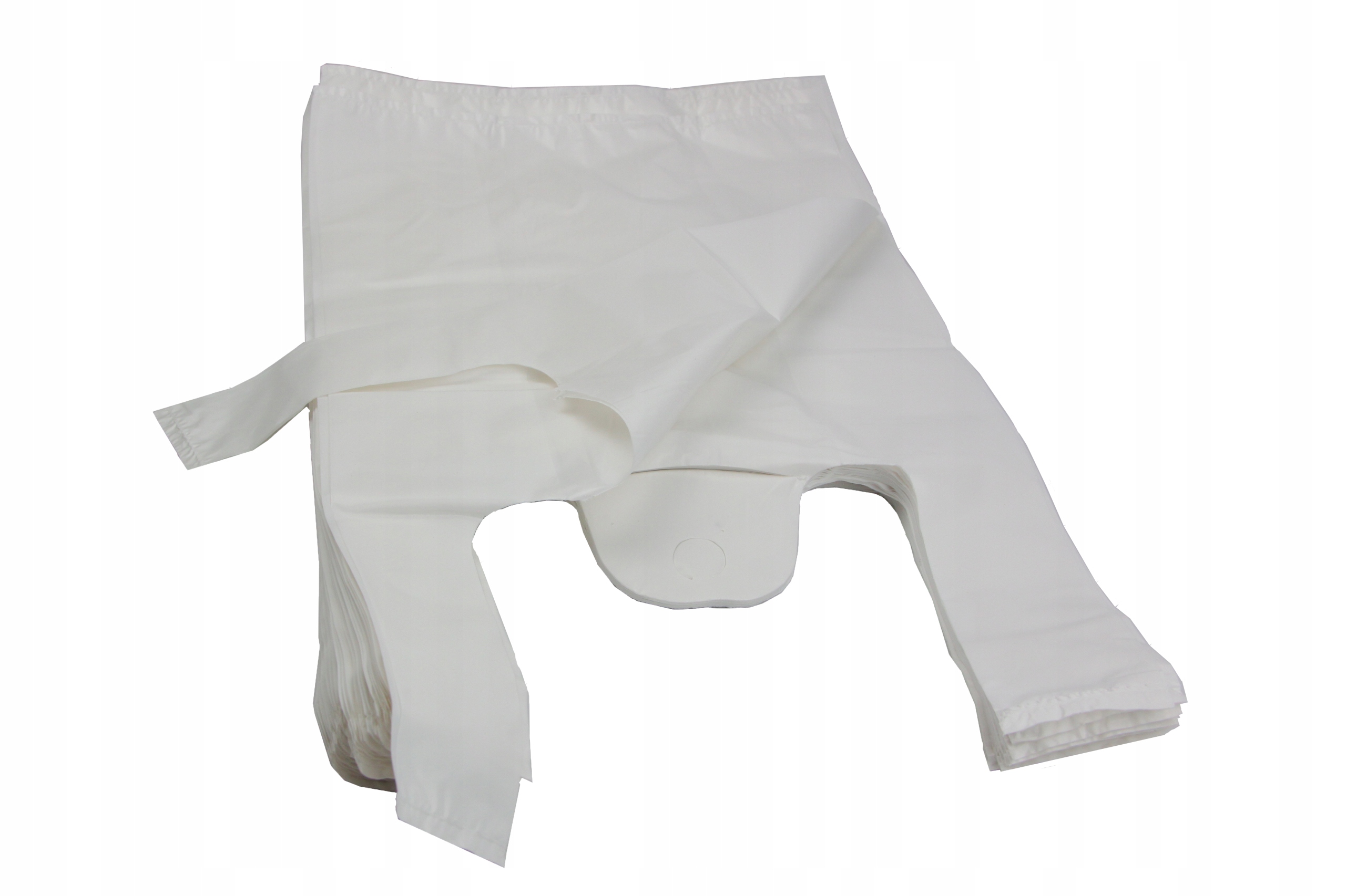 REKLAMÓWKA 51my FOLIOWA LDPE 33/9x61 A'25 Marka inny