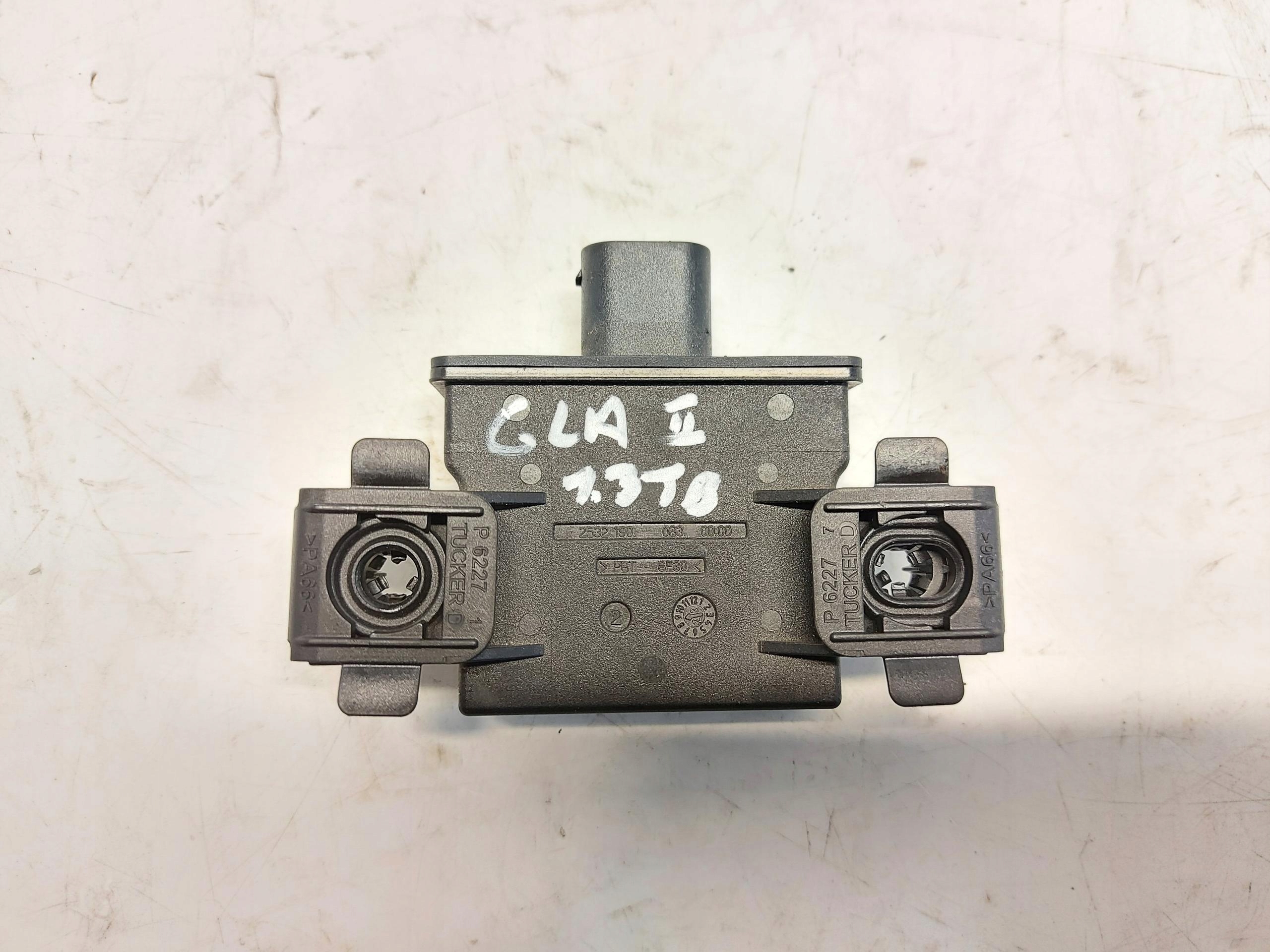 Mercedes GLA 200 II H247 W247 2023r modulo Centralina pressione