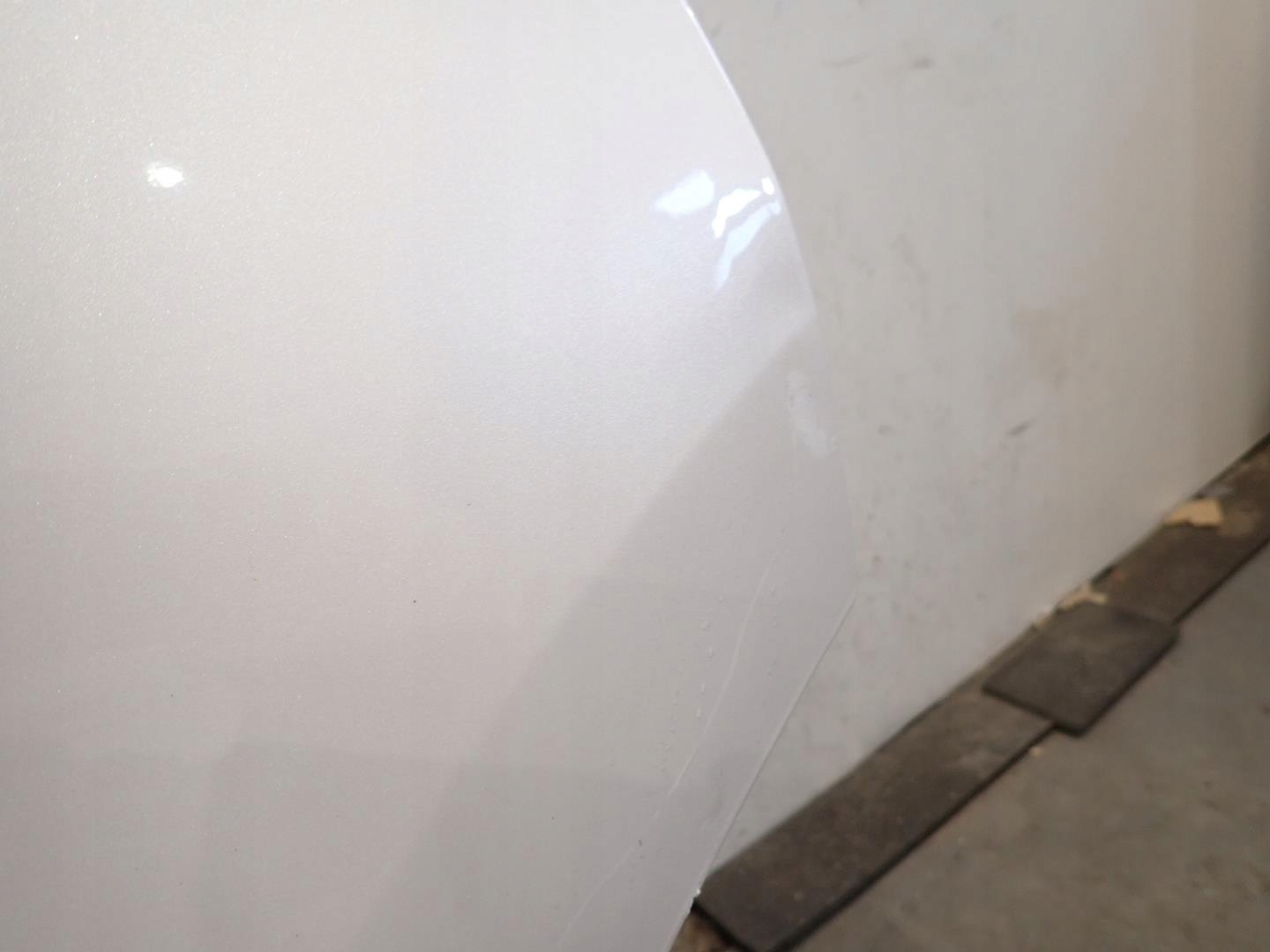 Portière Arrière Arrière Gauche FORD EDGE II 2014
