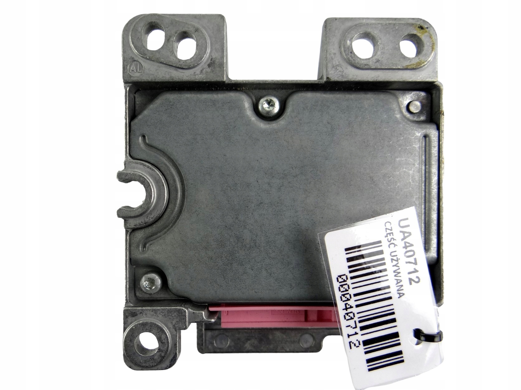 module SENSOR airbag OPEL CORSA B 09 229 038