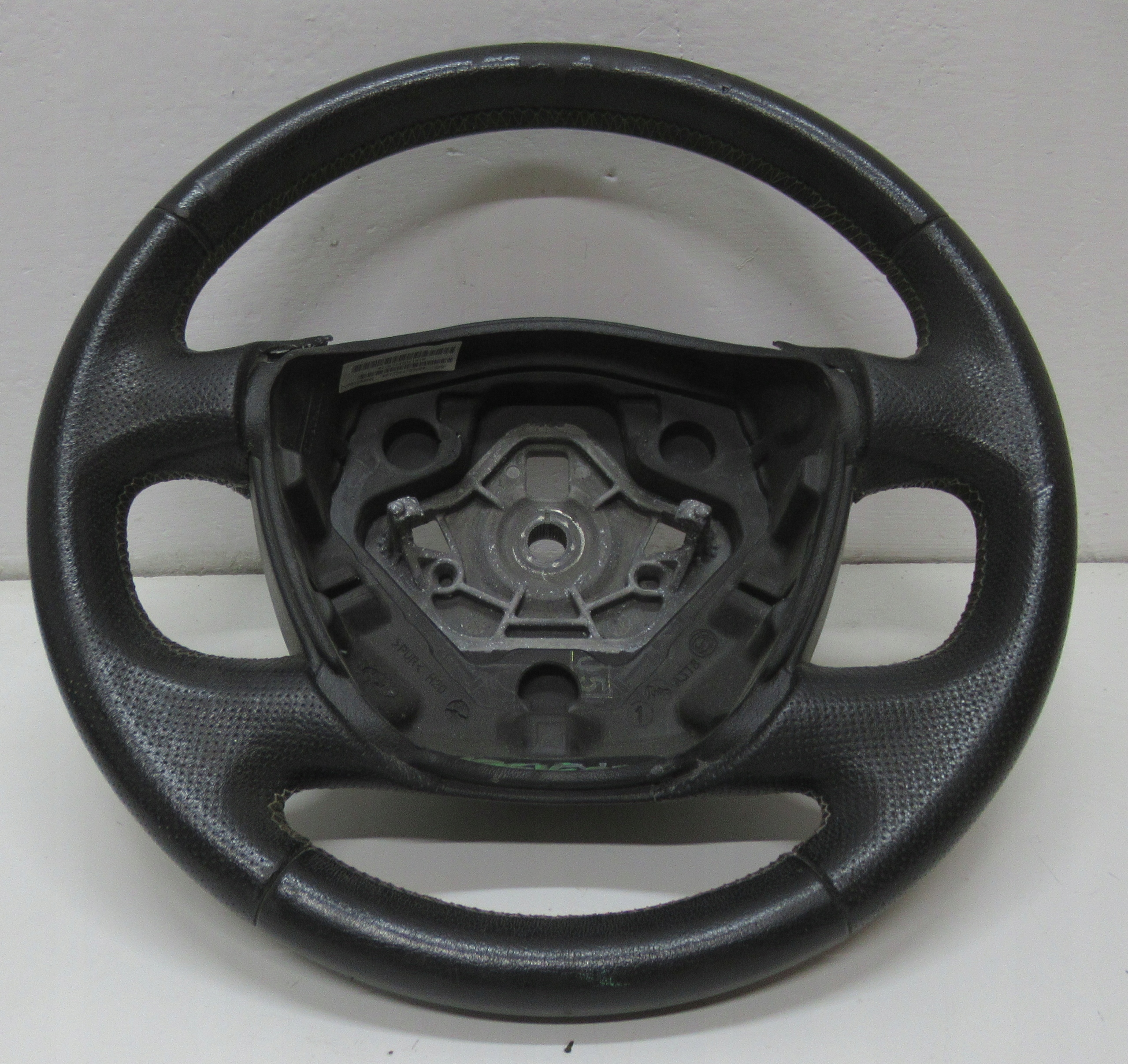 LANCIA YPSILON II 08R lenkrad original