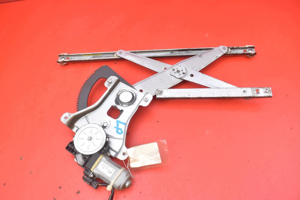 window regulator left front EU 96870316 CHEVROLET AVEO T250 5D HB 06-12