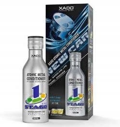 Xado Amc 1 Stupně Nové Auto 225ML