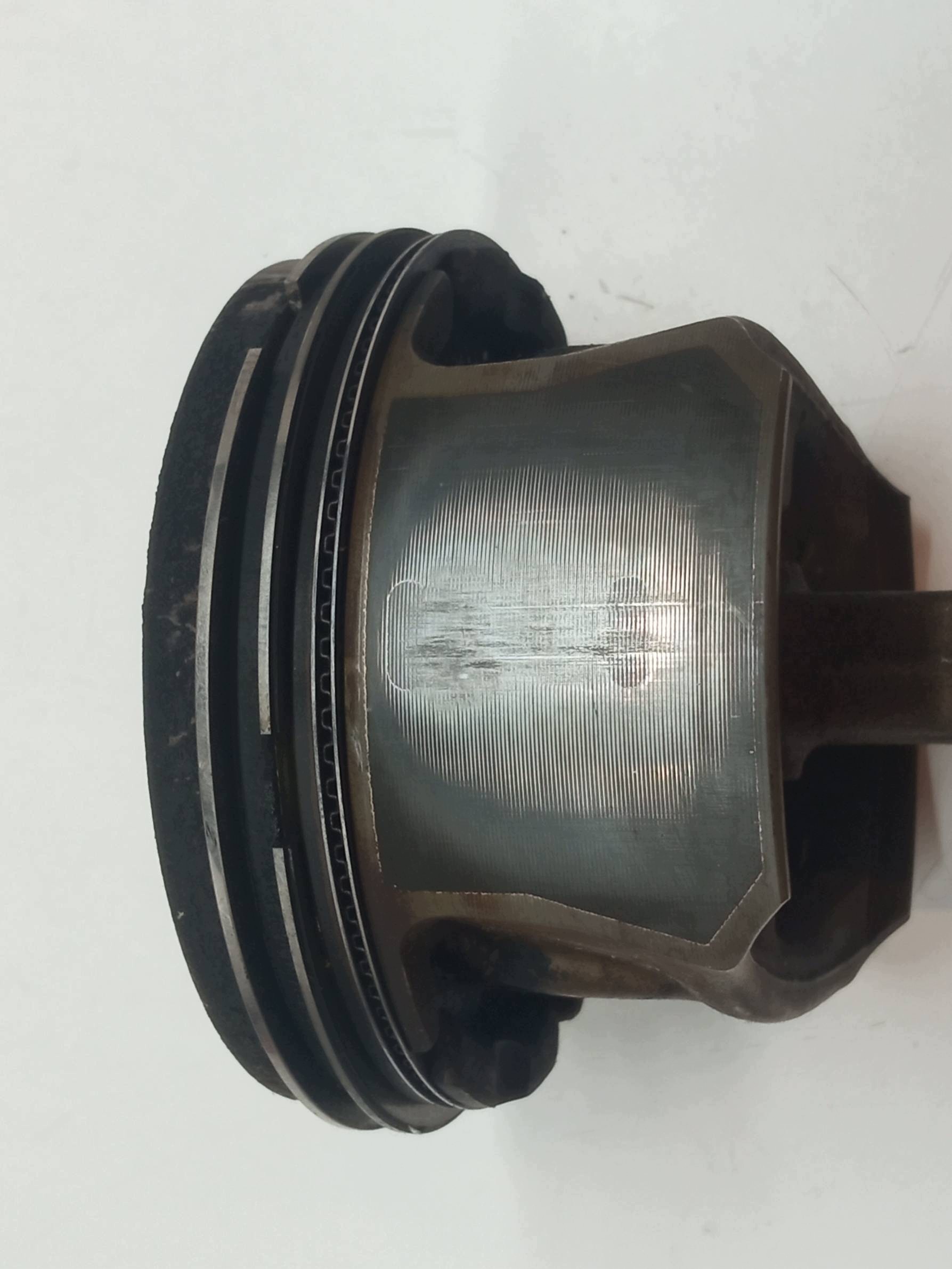 piston connecting rod 73L41 1.4 TSI Opel Corsa V (2014- ) E
