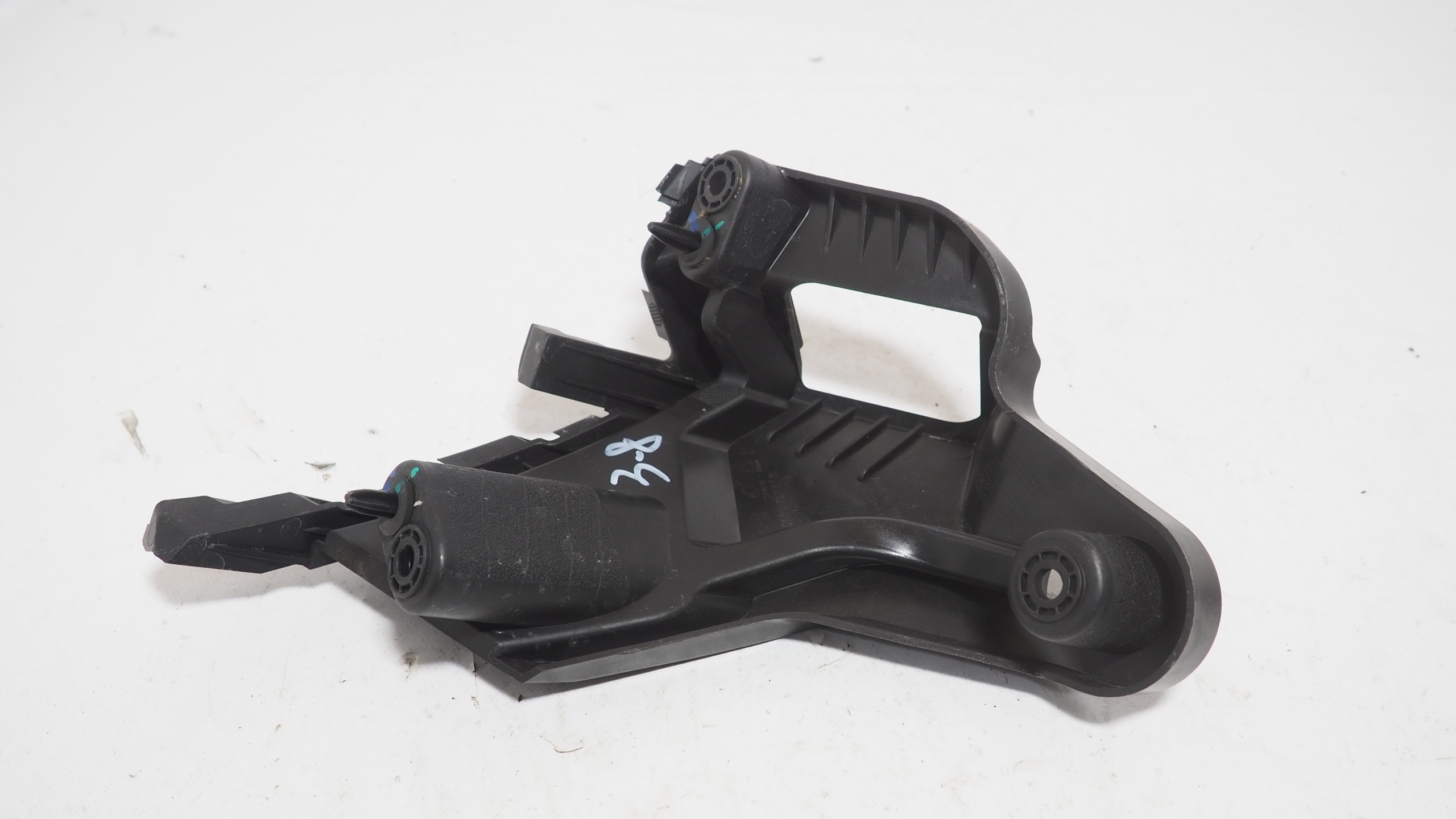 Lotus Eletre bumper bracket right rear part 8890536904