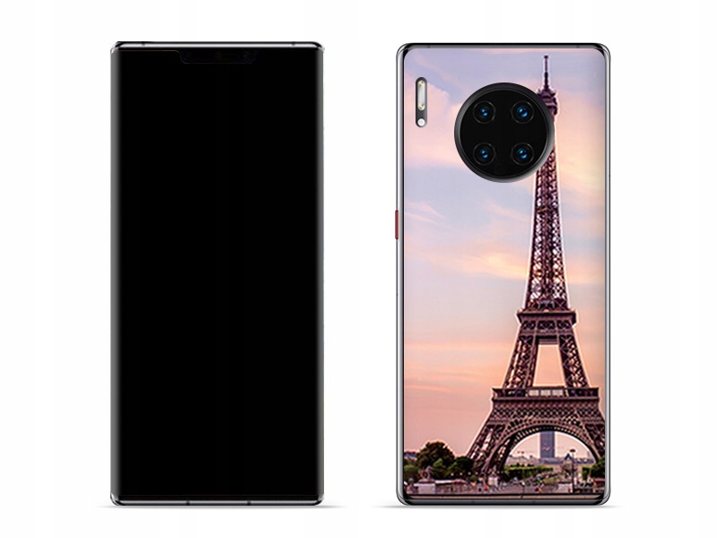 

Etui na Huawei Mate 30 Pro Foto Case