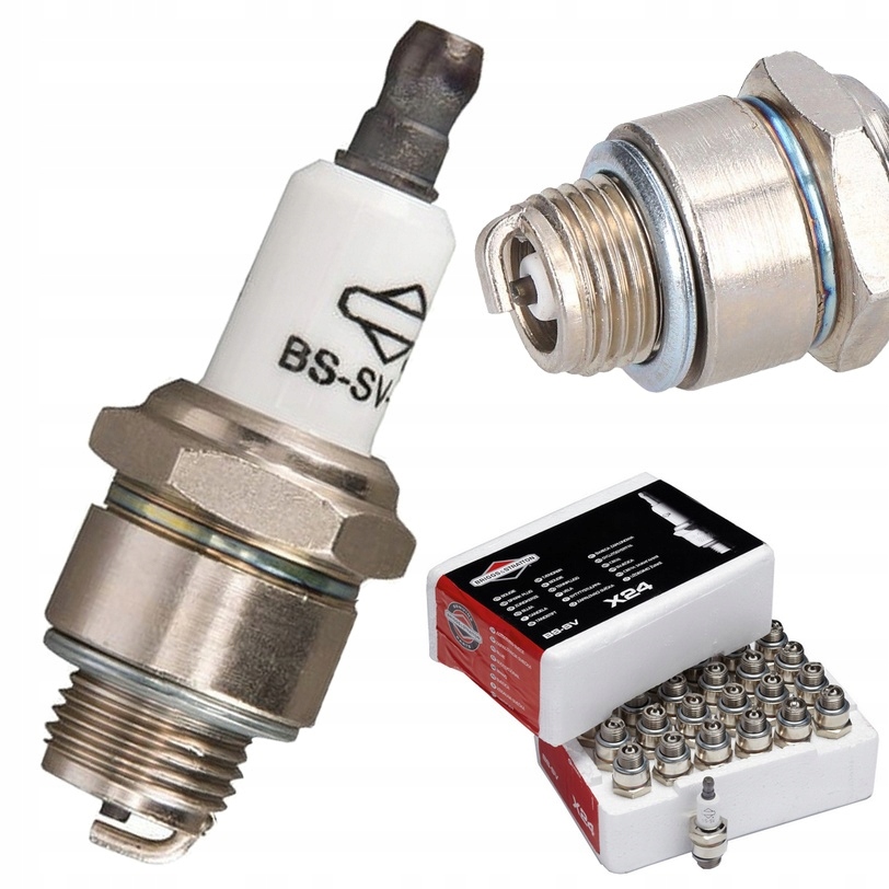 

org Świeca Zapłonowa Kosiarki B&s Bs-sv 992300