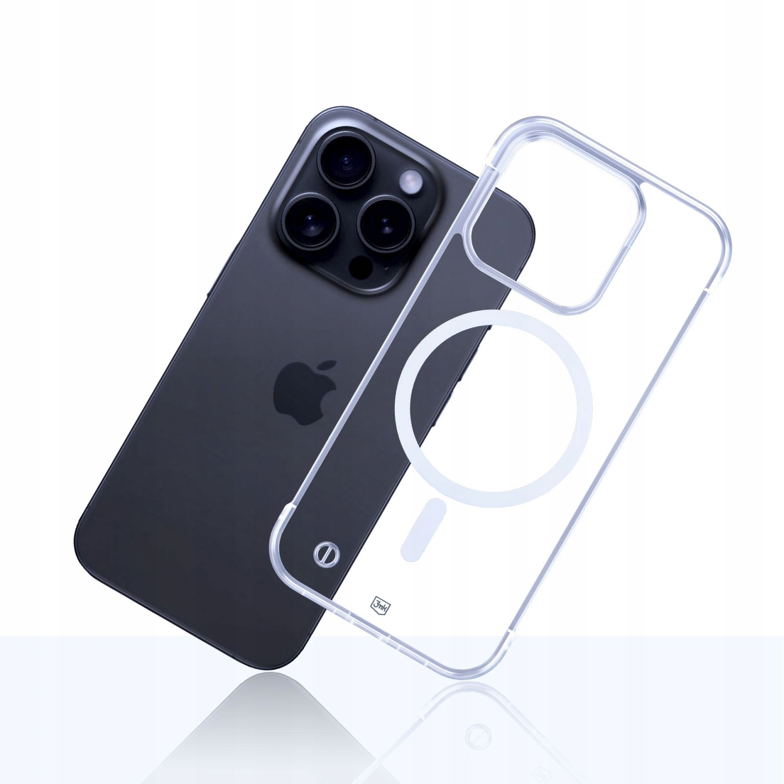 Apple Iphone 16 Pro Max 3MK JUST20G Magcase