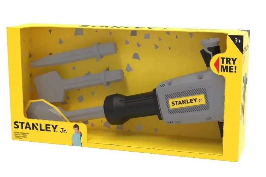STANLEY Młot pneumatyczny n/ b RP048- SY 43676 Stanley