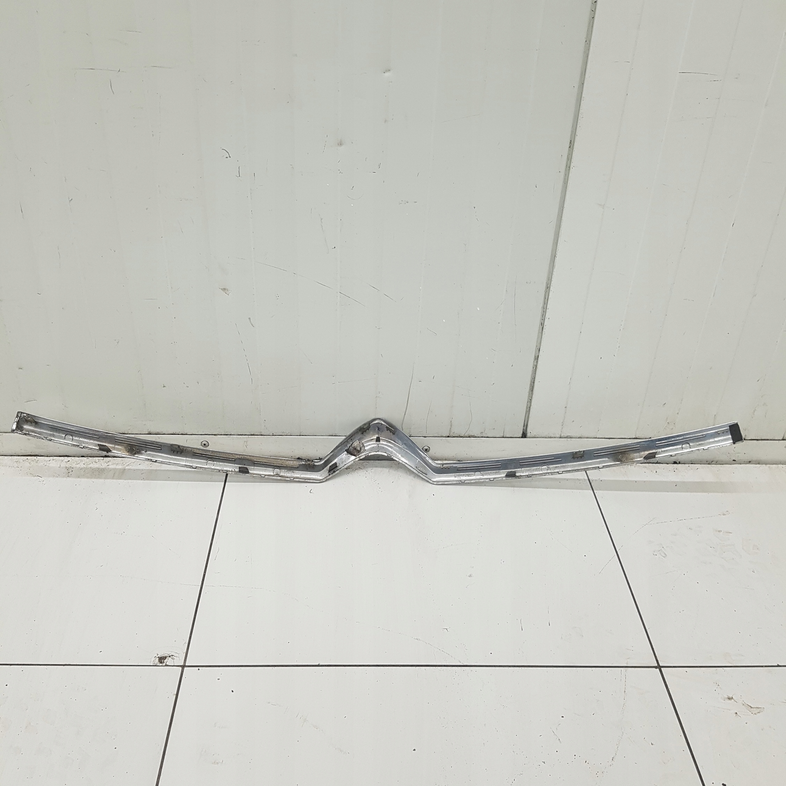 moulding GRILLA CITROEN C4 GRAND PICASSO 9673178477