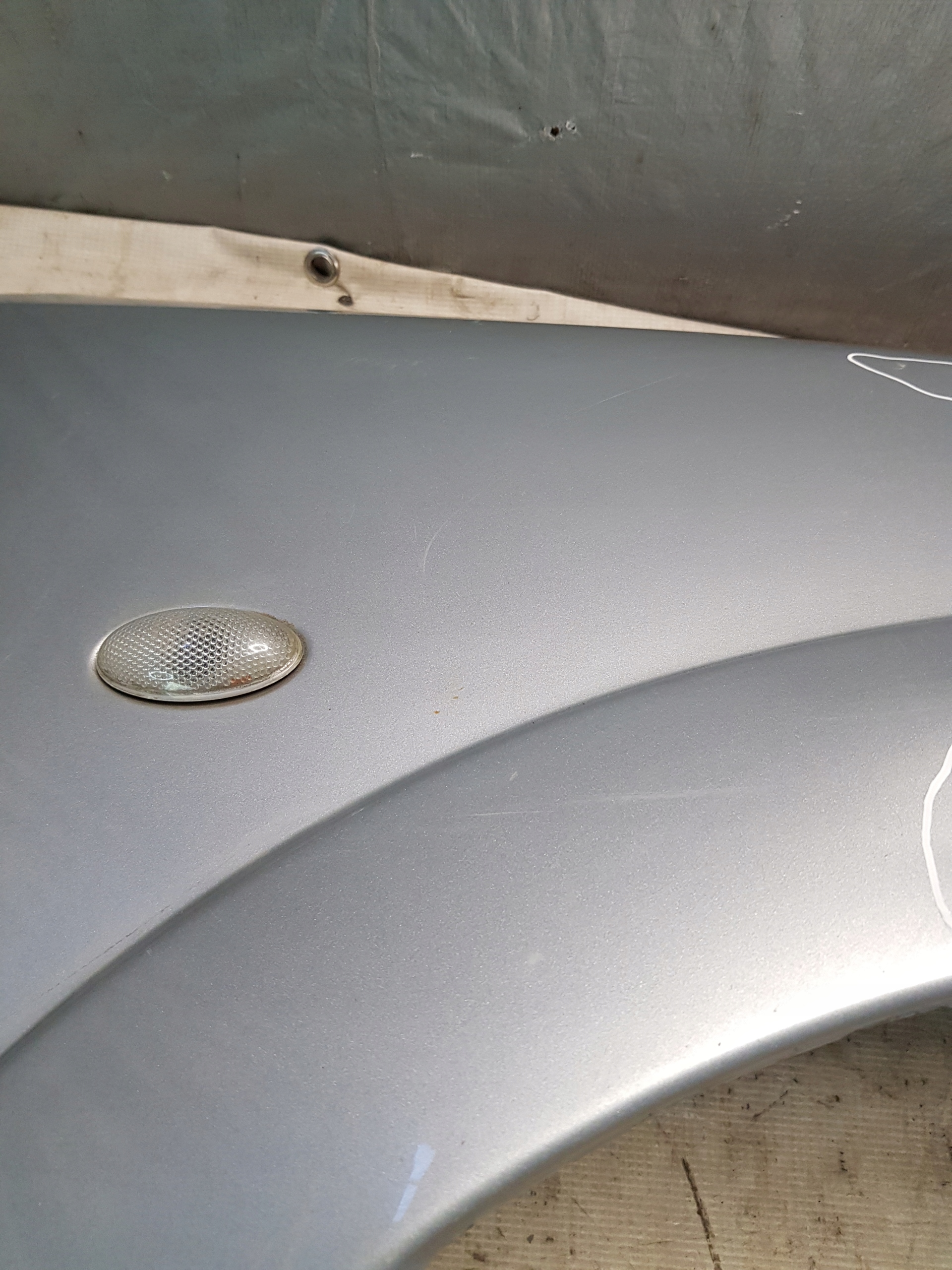 fender CITROEN C3 right front K:Z147