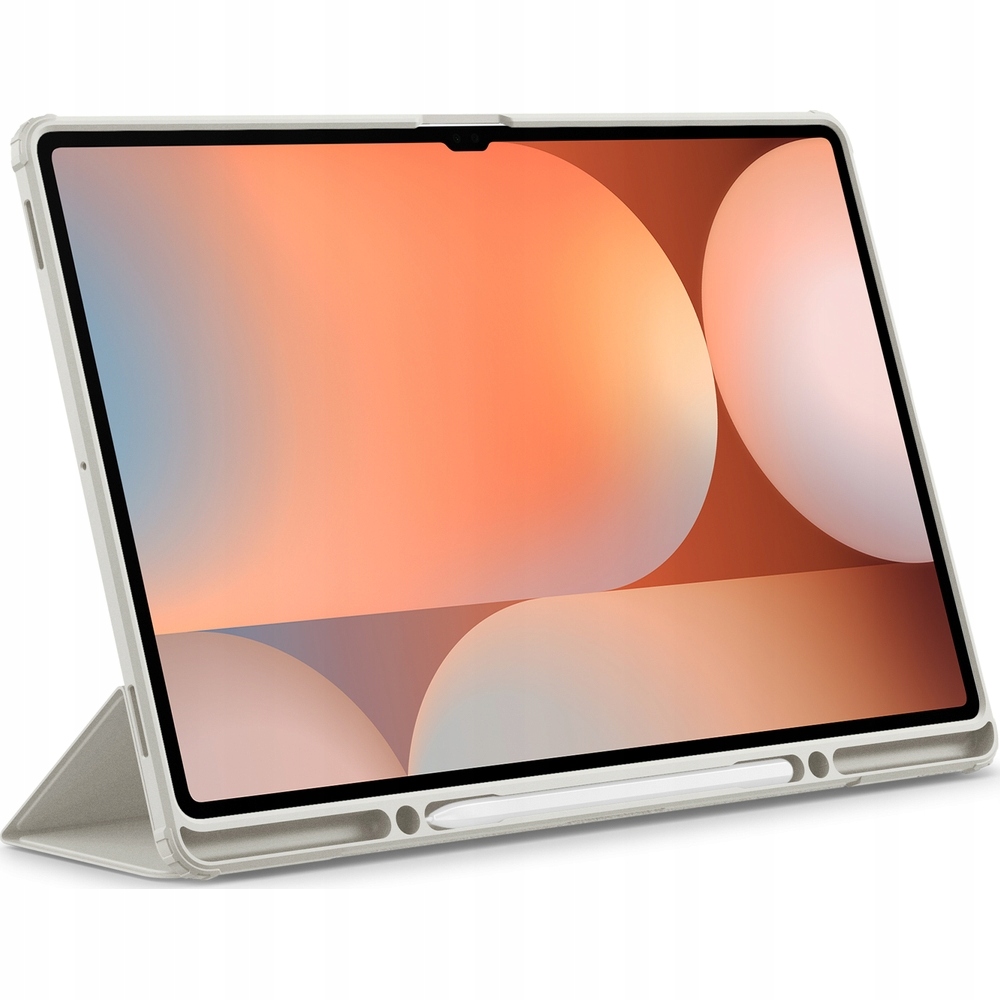 Puzdro Spigen pre Galaxy Tab S10 Ultra/S9 Ultra/S8 Ultra ochranné, odolné