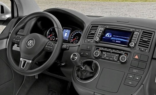 RADIO GPS ANDROID VW MULTIVAN T5 TOUAREG CARPLAY WIFI USB 64GB MODEM SIM Marka Projack