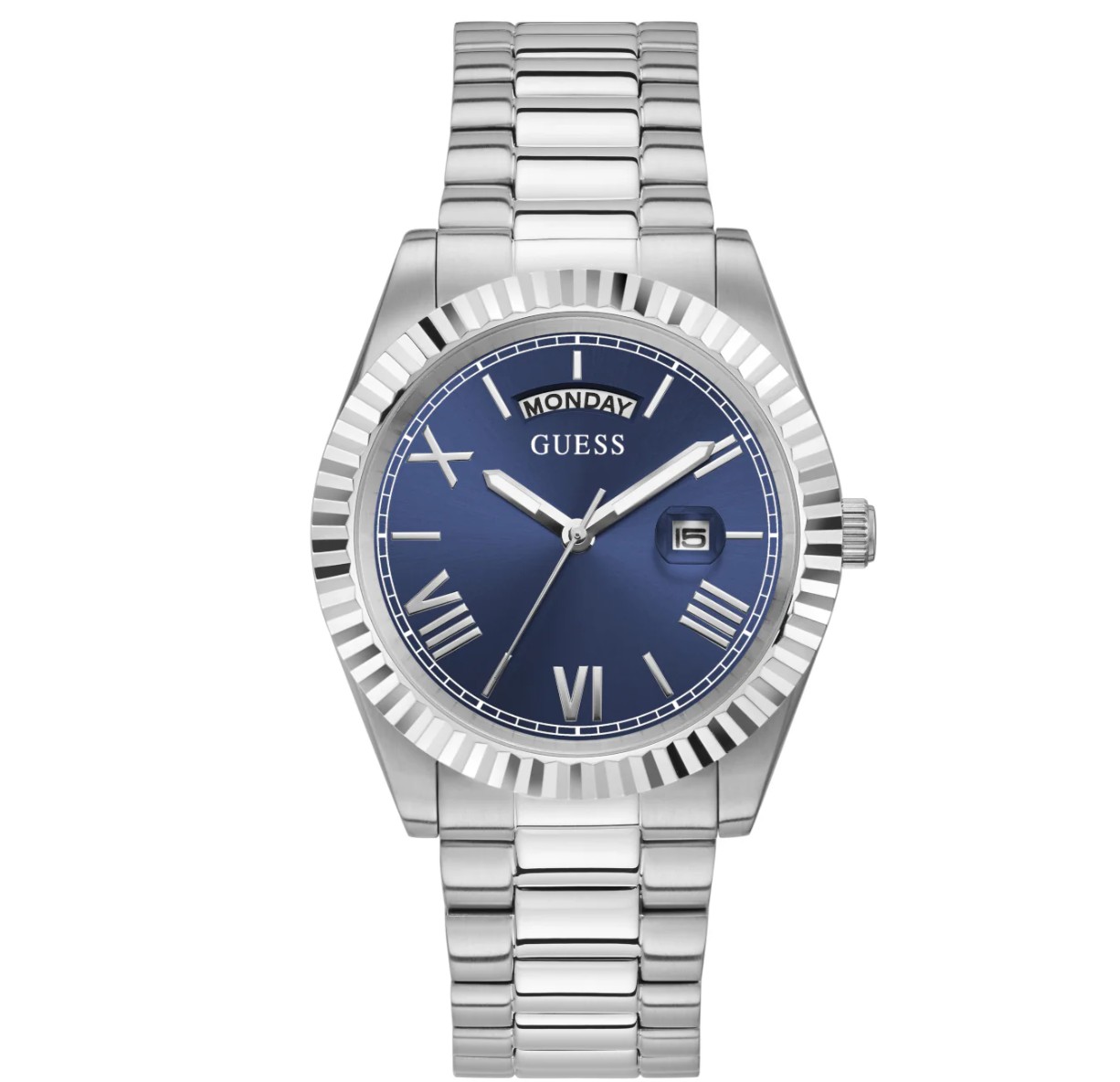 Pánské Hodinky Guess GW0265G7 Box