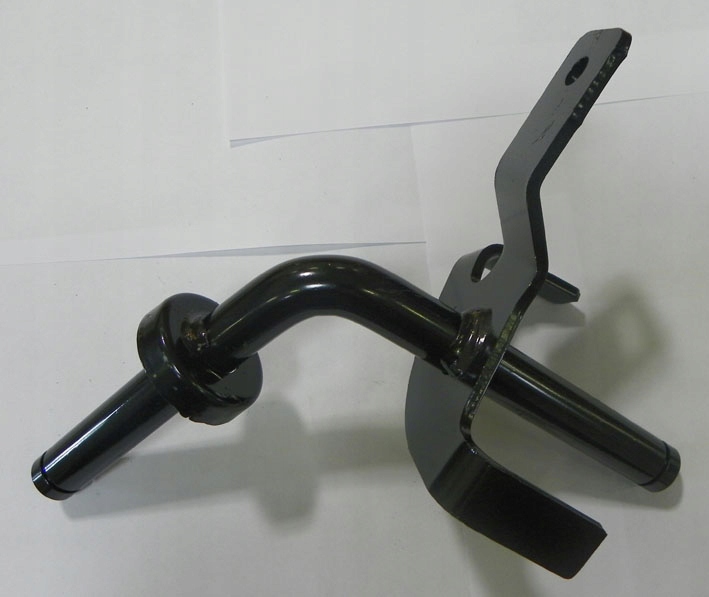 Pravá Výhybka N Husqvarna