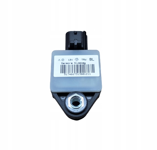 БОКОВОЙ ДАТЧИК УДАРА ПОДУШКИ БЕЗОПАСНОСТИ 51746673