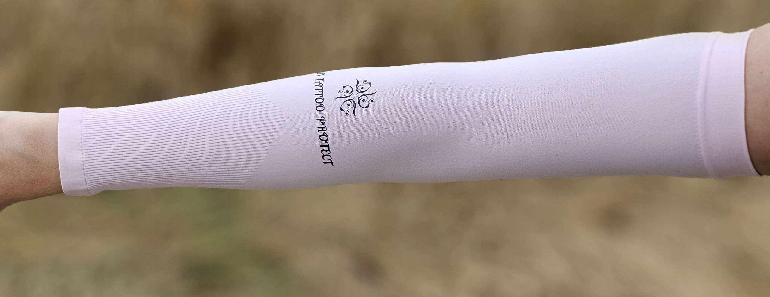 RĘKAW OCHRONNY ZAKRYWAJĄCY TATUAŻ OCHRONA UV BLACK Rozmiar uniwersalny