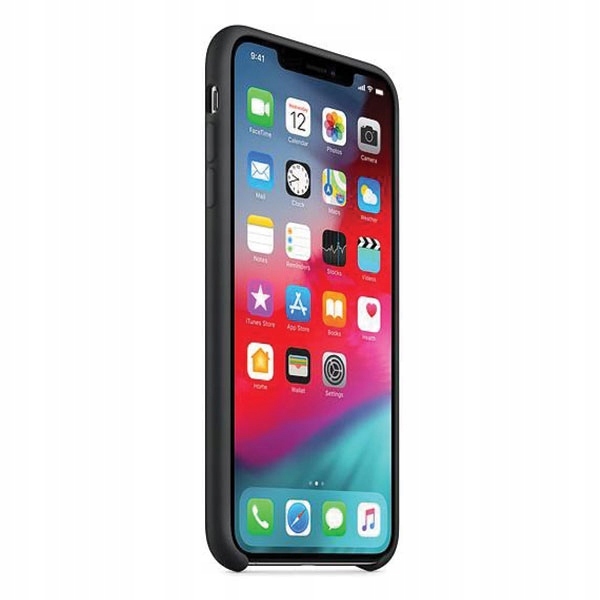 APPLE Oryginalne etui nakładka cover iPhone XS Max Kod producenta 190198763228