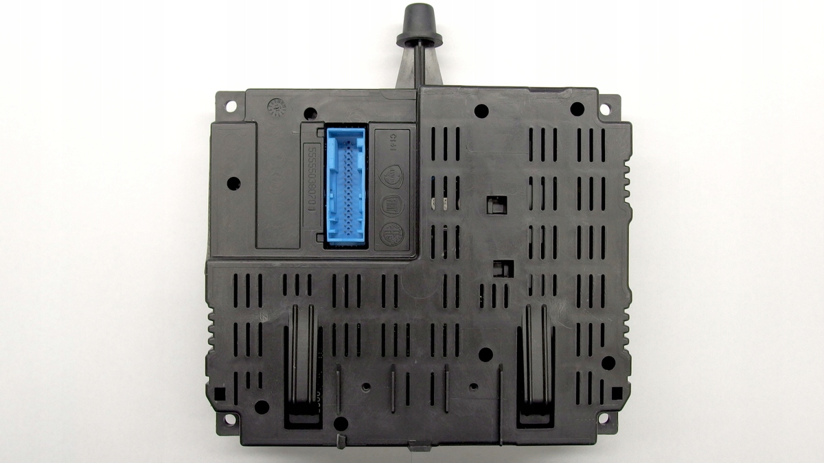 Центральний Офіс Blue & Me 51902811 Польська Мова