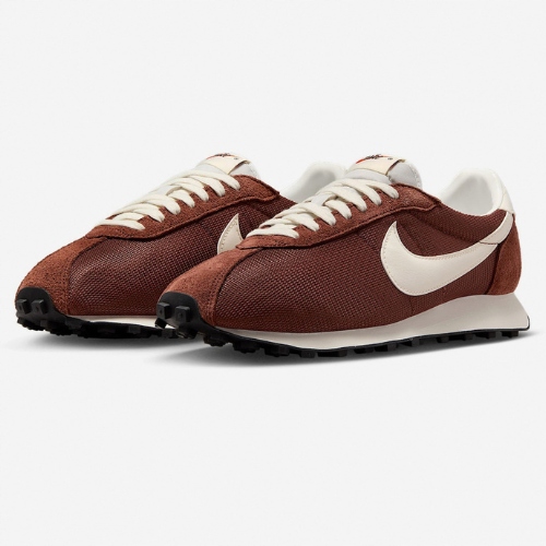 Nike LD-1000 Dámské hnědé sportovní boty pohodlné vel.