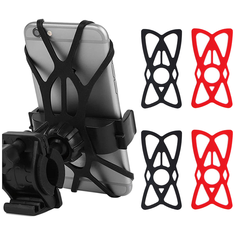 GUMA GUMKA ZABEZPIECZAJĄCA TELEFON UCHWYT GUB XL Model GUMA