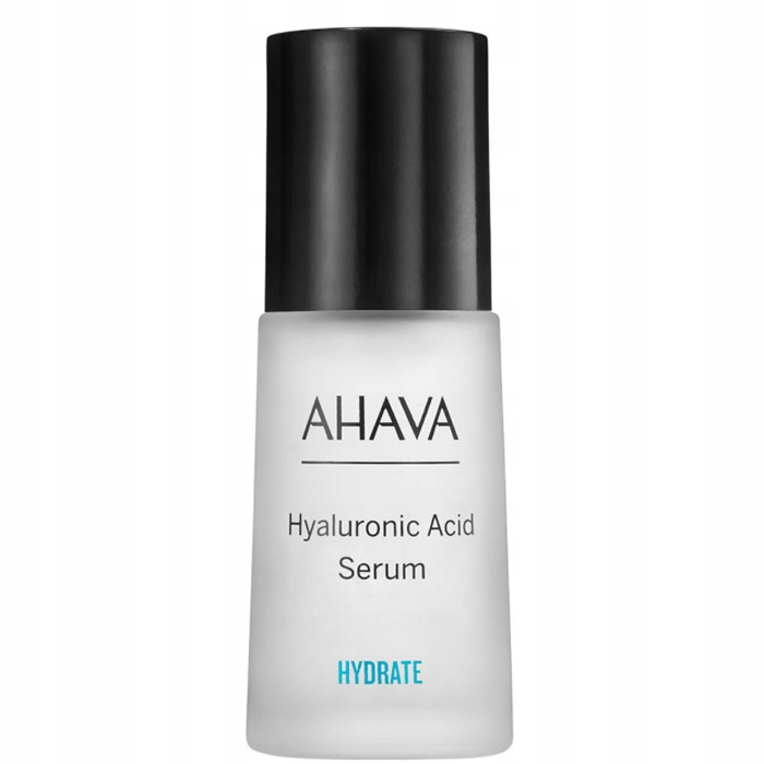 Ahava Sérum s kyselinou hyaluronovou 30 ml
