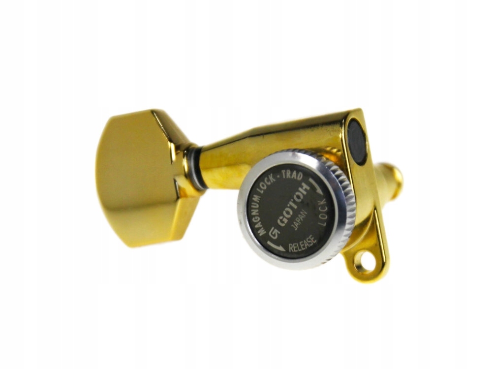 Uzamykatelné klíče Gotoh SG360-07 Mg-t (GD,6R)