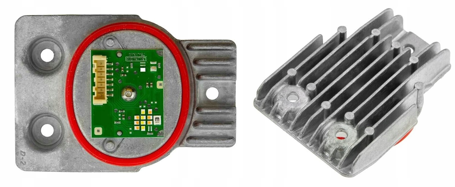 Nowy MODUŁ LED ŚWIATEŁ DZIENNYCH LEWY MERCEDES KLASA C W205 18- A2059060001