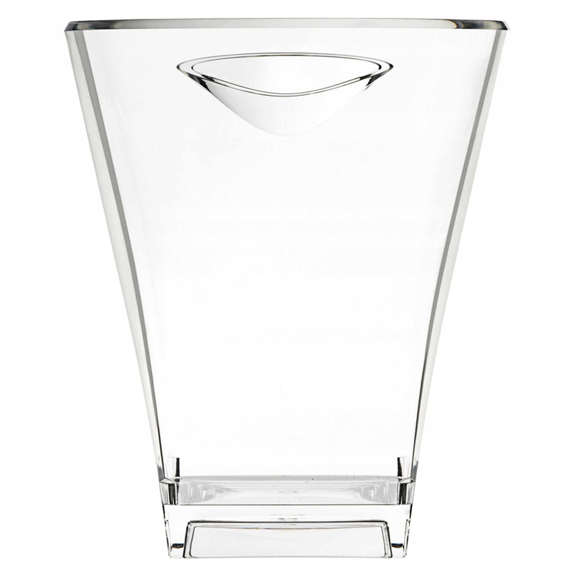 Chladič na víno a šampaňské 21 cm akrylový Bar Professional